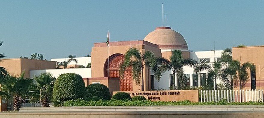 APJ Abdul Kalam Memorial