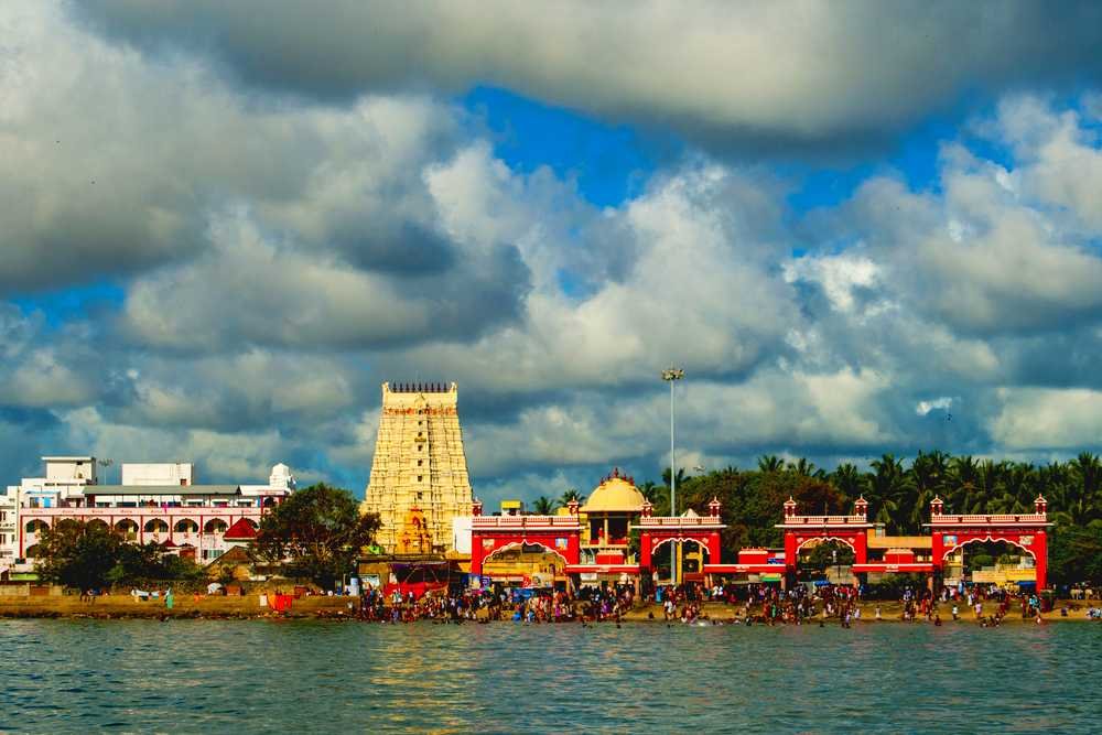 Agni Theertham