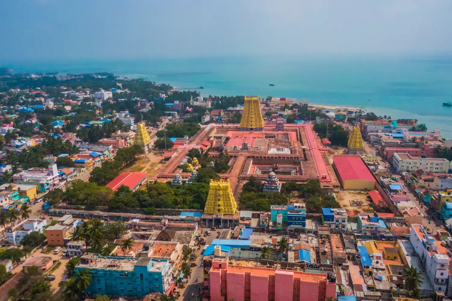 Rameswaram