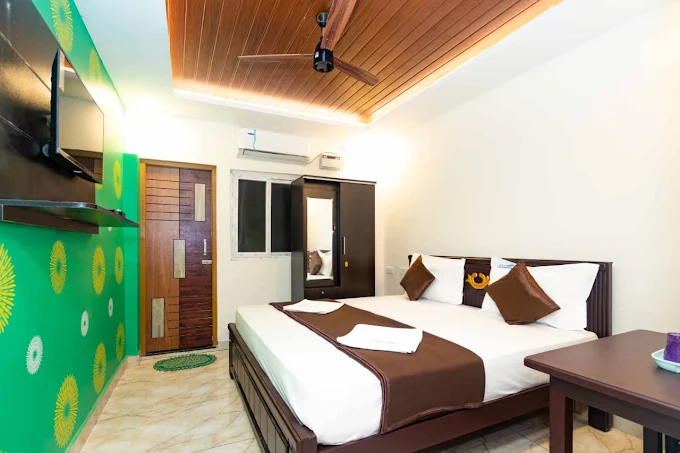 Room Amenities